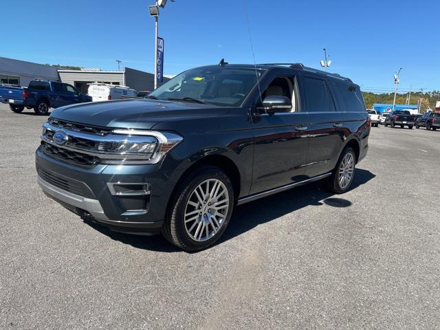 new 2024 Ford Expedition car, priced at $73,103