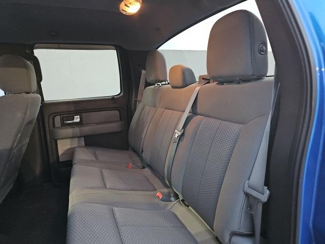 used 2013 Ford F-150 car, priced at $16,500