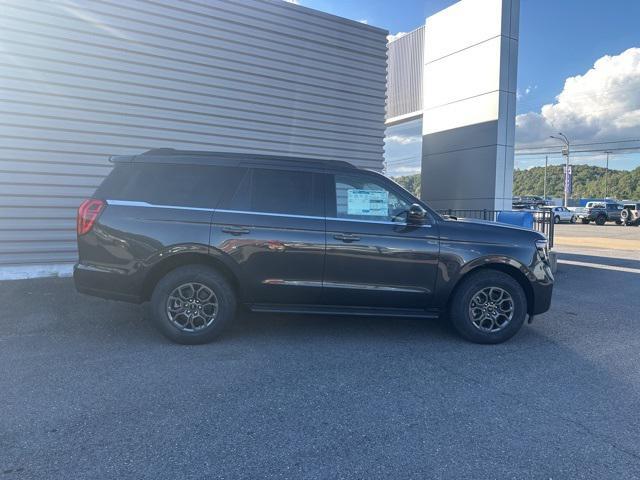 new 2025 Ford Expedition car, priced at $62,101