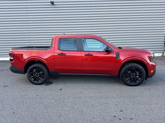 new 2024 Ford Maverick car, priced at $27,015