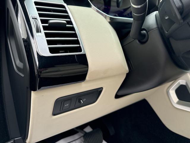 used 2019 Land Rover Range Rover car, priced at $38,356