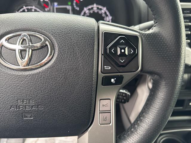 used 2022 Toyota 4Runner car, priced at $36,748