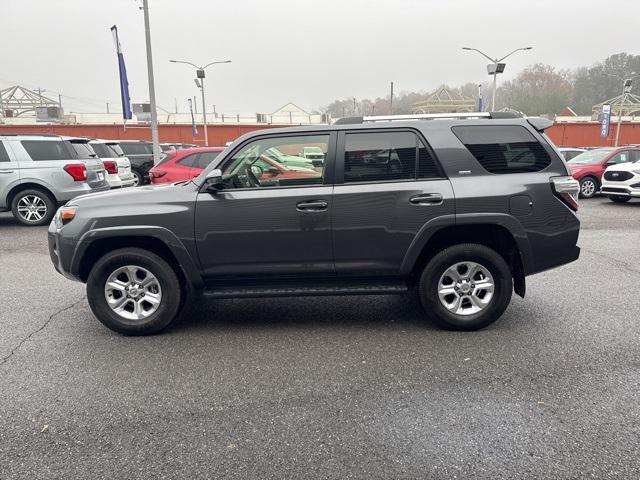 used 2022 Toyota 4Runner car, priced at $36,748