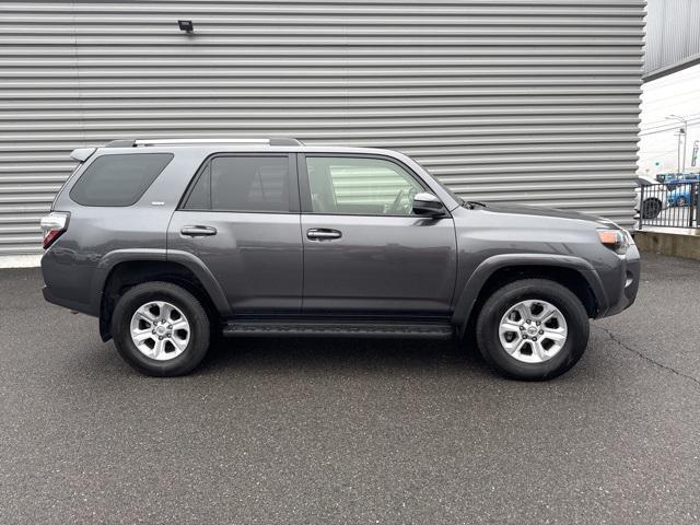 used 2022 Toyota 4Runner car, priced at $36,748