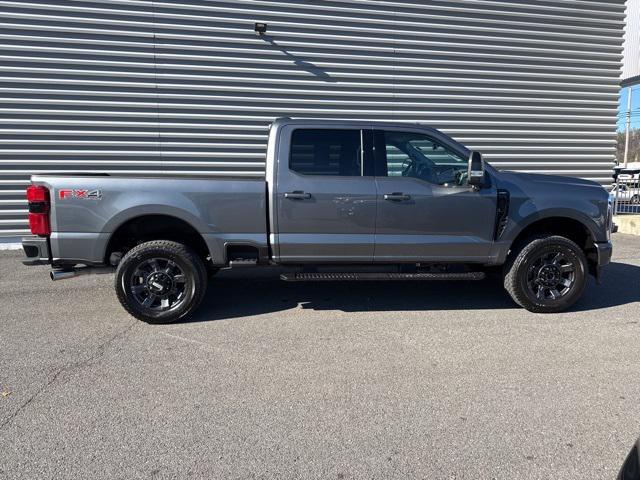 used 2024 Ford F-250 car, priced at $65,887