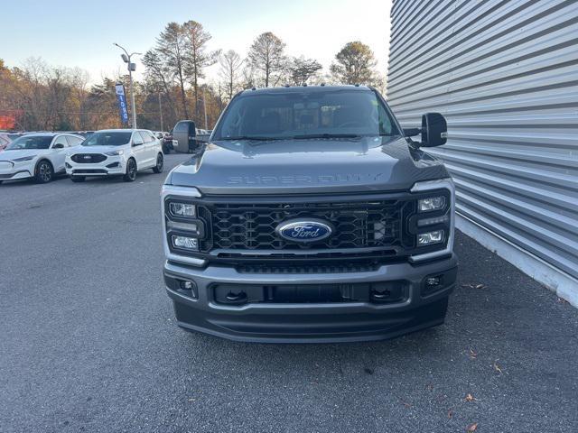 used 2024 Ford F-250 car, priced at $71,999