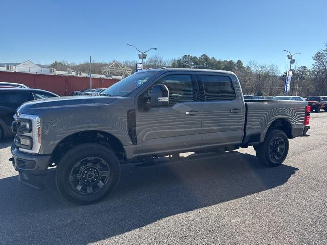 used 2024 Ford F-250 car, priced at $65,887