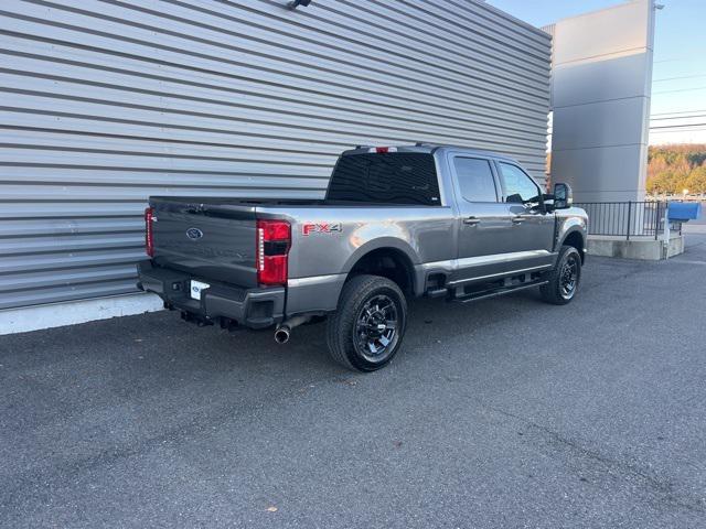 used 2024 Ford F-250 car, priced at $71,999