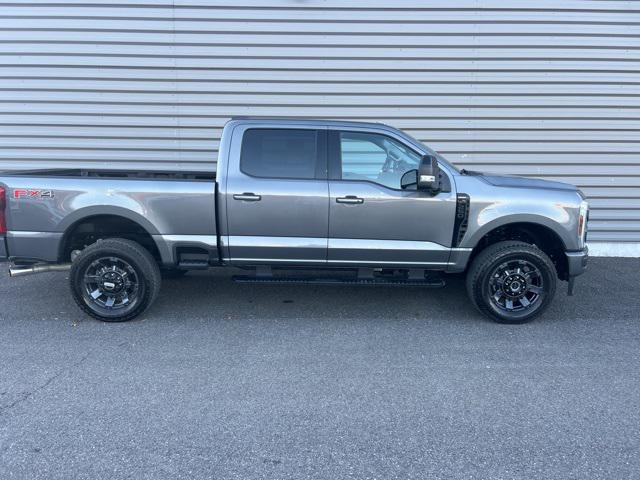 used 2024 Ford F-250 car, priced at $71,999