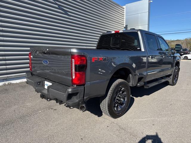 used 2024 Ford F-250 car, priced at $65,887