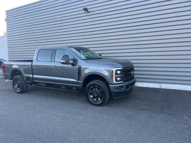 used 2024 Ford F-250 car, priced at $71,999