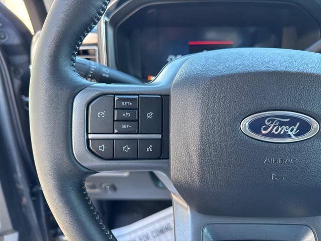 used 2024 Ford F-250 car, priced at $65,887