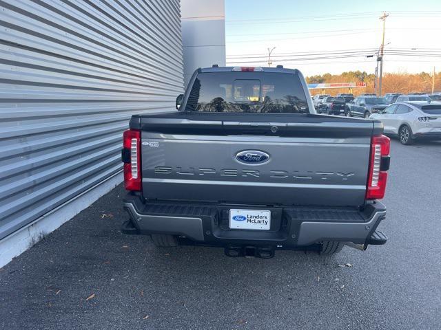 used 2024 Ford F-250 car, priced at $71,999