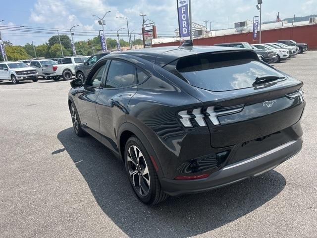 new 2024 Ford Mustang Mach-E car, priced at $38,168