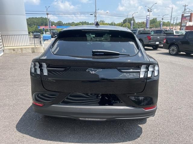 new 2024 Ford Mustang Mach-E car, priced at $38,168