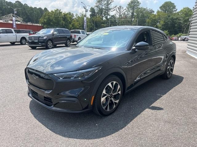 new 2024 Ford Mustang Mach-E car, priced at $38,168