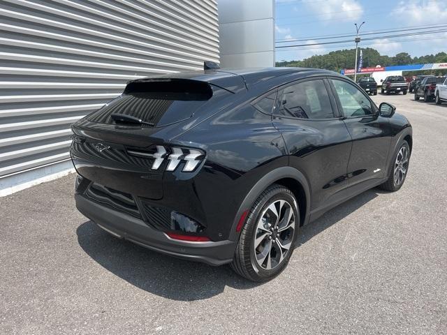 new 2024 Ford Mustang Mach-E car, priced at $38,168