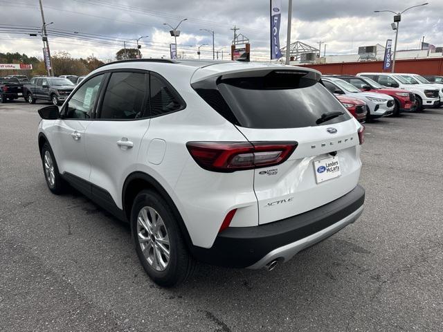 new 2025 Ford Escape car, priced at $30,480