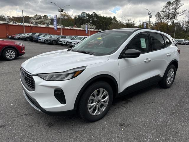 new 2025 Ford Escape car, priced at $30,480