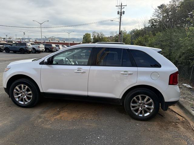 used 2013 Ford Edge car, priced at $7,403