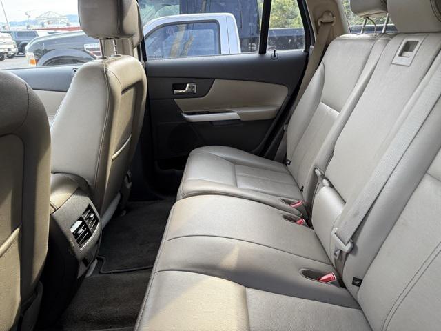used 2013 Ford Edge car, priced at $7,403