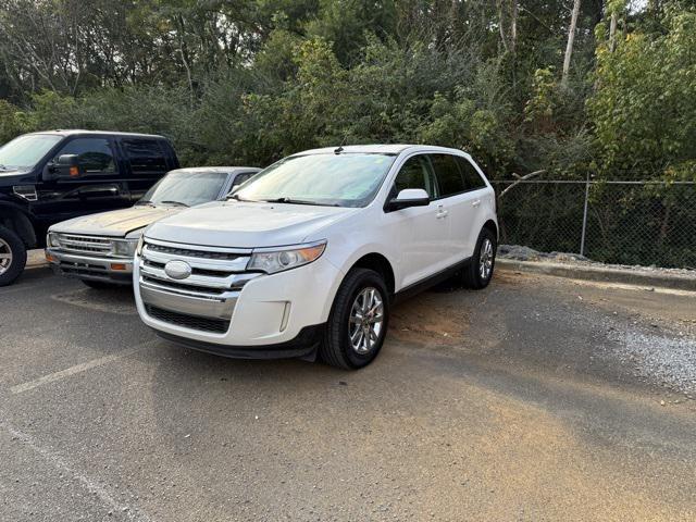 used 2013 Ford Edge car, priced at $7,403