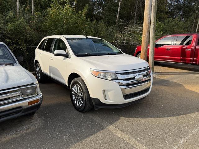 used 2013 Ford Edge car, priced at $7,403