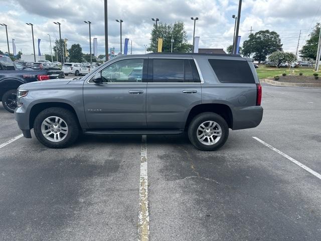 used 2020 Chevrolet Tahoe car, priced at $36,990