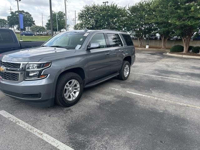 used 2020 Chevrolet Tahoe car, priced at $36,990