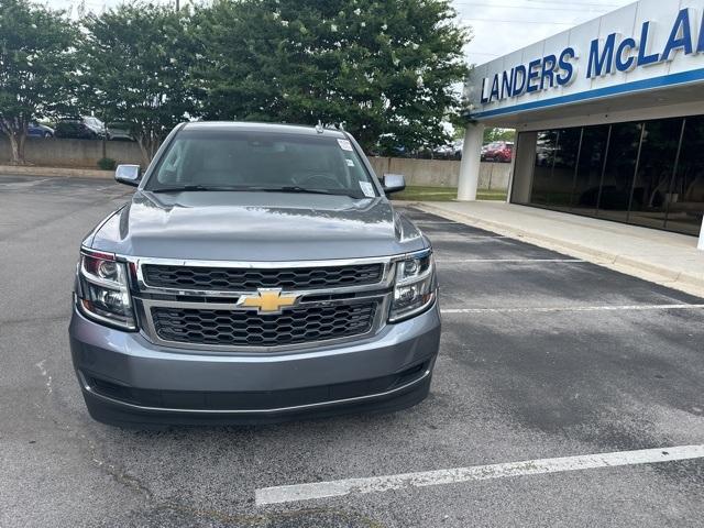 used 2020 Chevrolet Tahoe car, priced at $36,990