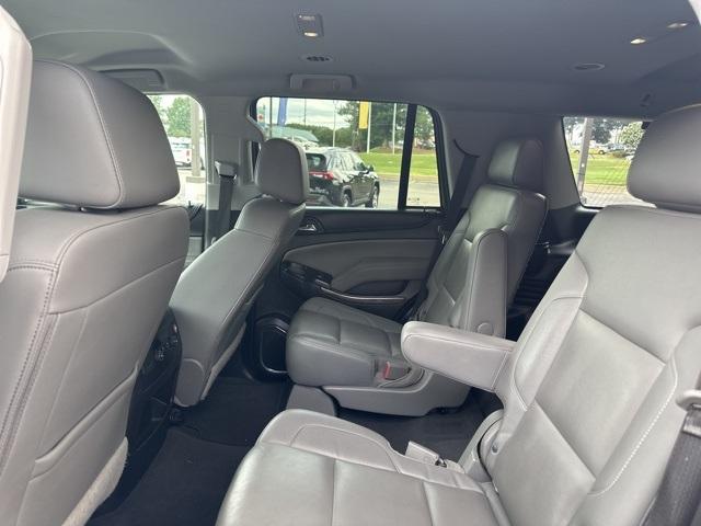 used 2020 Chevrolet Tahoe car, priced at $36,990