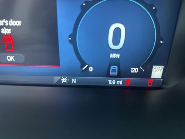 new 2025 Ford F-150 car, priced at $63,352