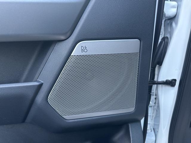 new 2025 Ford F-150 car, priced at $63,352