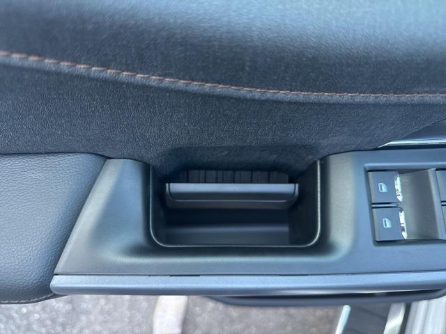 new 2025 Ford F-150 car, priced at $63,352