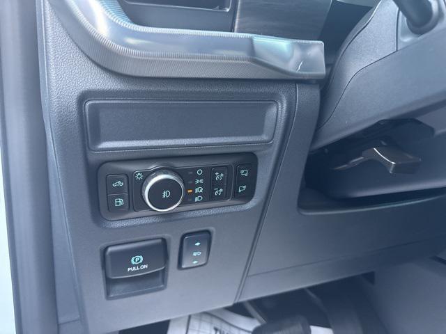 new 2025 Ford F-150 car, priced at $63,352