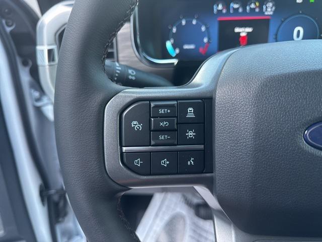 new 2025 Ford F-150 car, priced at $63,352