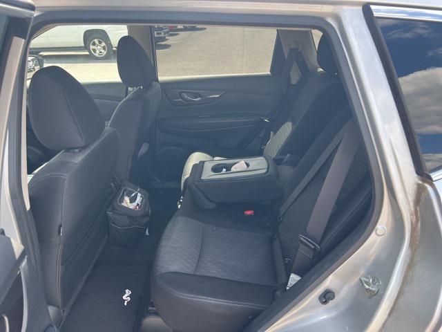 used 2018 Nissan Rogue car, priced at $14,918