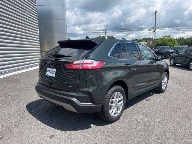 new 2024 Ford Edge car, priced at $32,973