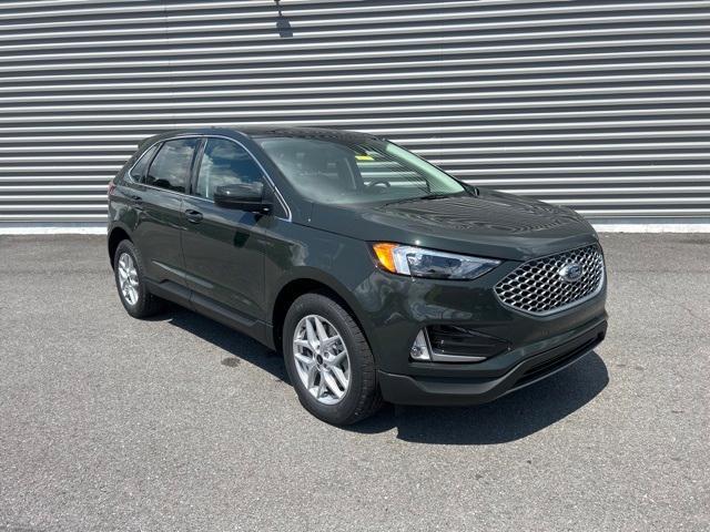 new 2024 Ford Edge car, priced at $32,973