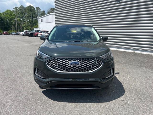 new 2024 Ford Edge car, priced at $32,973