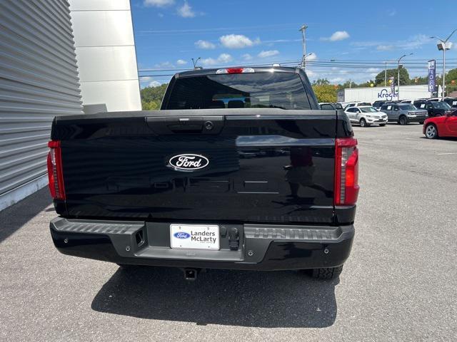 new 2024 Ford F-150 car, priced at $59,480