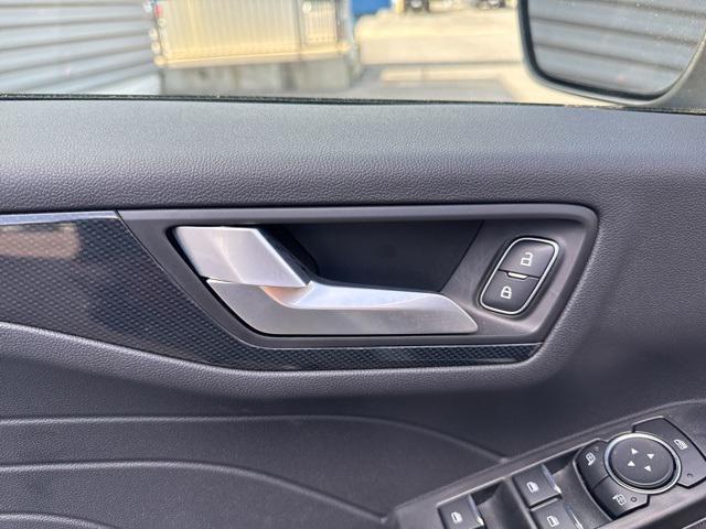 new 2025 Ford Escape car, priced at $27,002