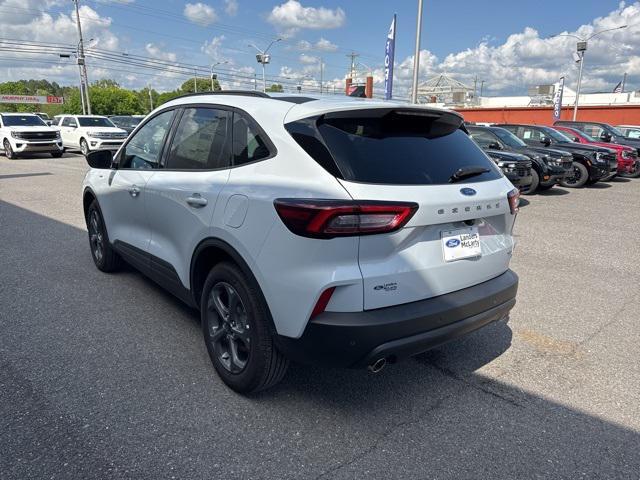 new 2025 Ford Escape car, priced at $27,002