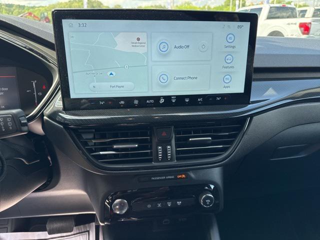 new 2025 Ford Escape car, priced at $27,002