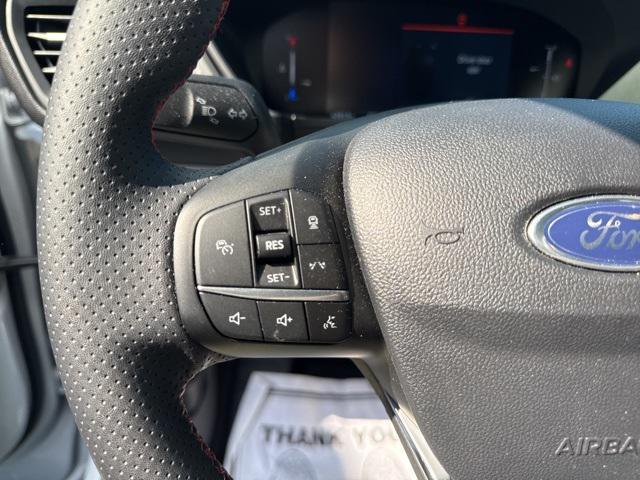 new 2025 Ford Escape car, priced at $27,002
