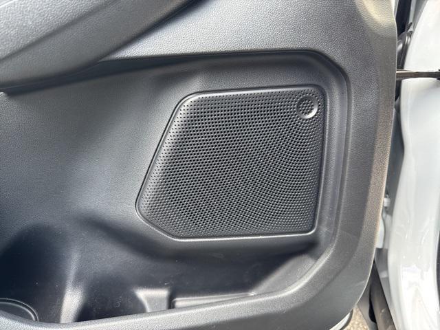 new 2025 Ford Escape car, priced at $27,002