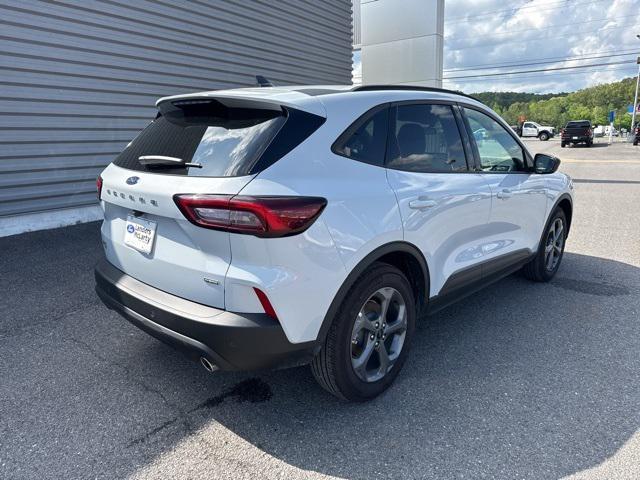 new 2025 Ford Escape car, priced at $27,002