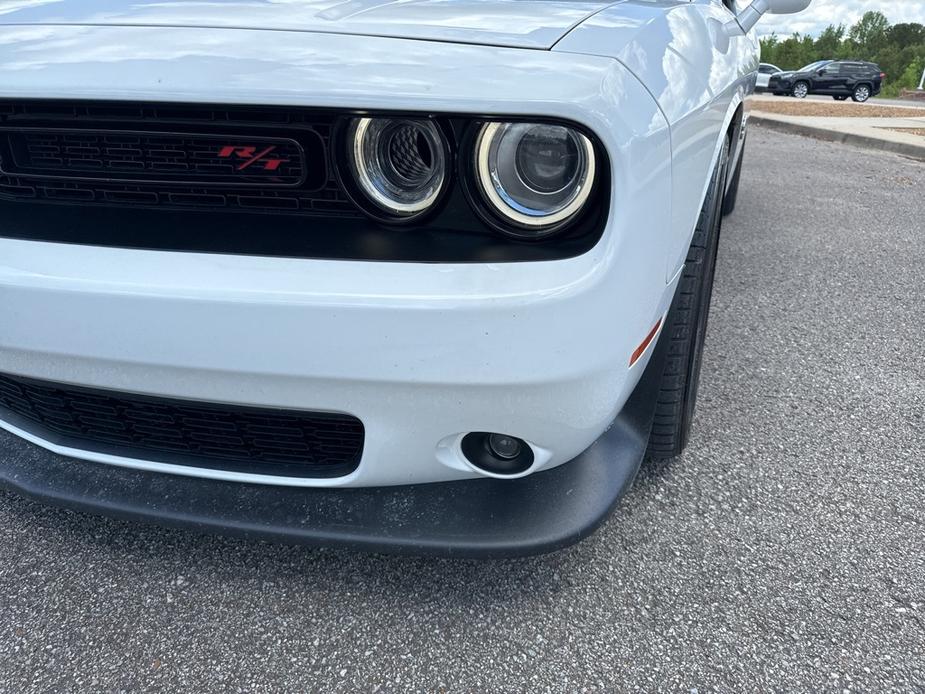 used 2021 Dodge Challenger car, priced at $39,191