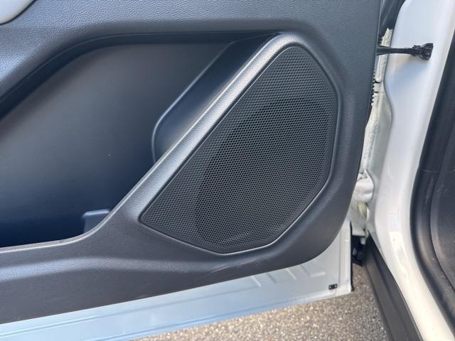 new 2025 Ford Explorer car, priced at $40,169