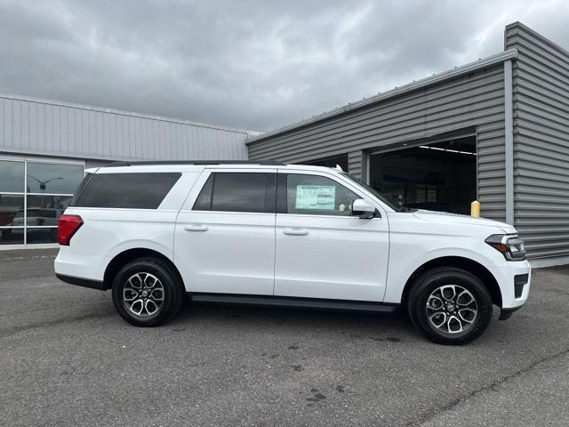 new 2024 Ford Expedition car, priced at $59,432